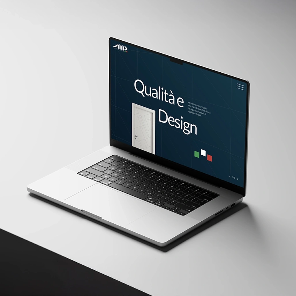 aip porte, hole in one, agenzia milano