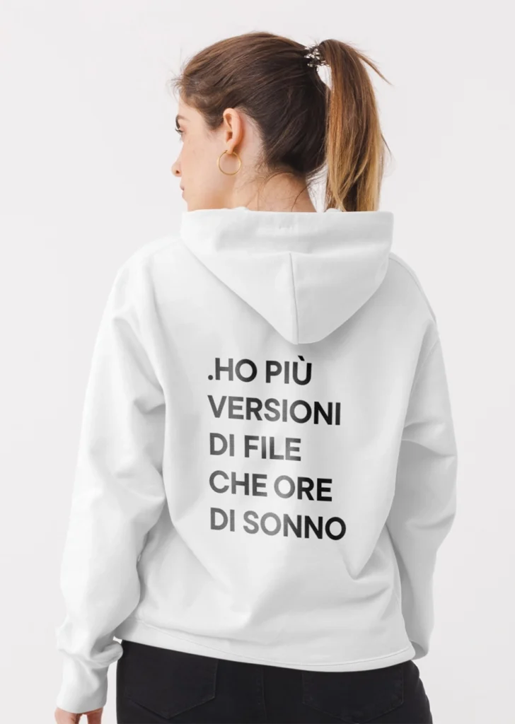 the drop, manifesto HIO Capsule 01, agenzia